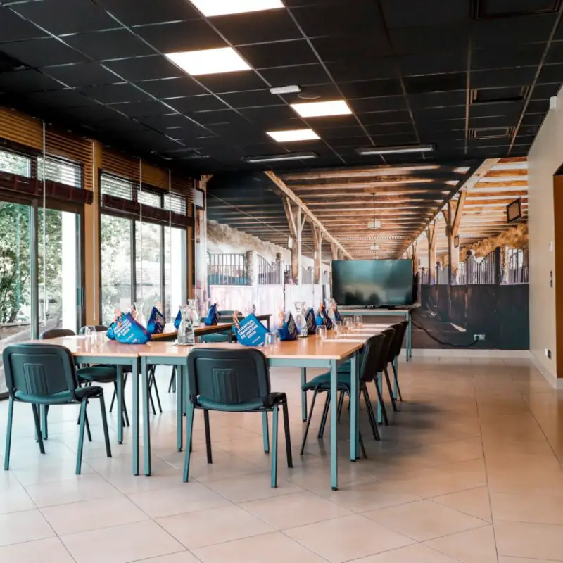 Offrez-vous une demi-journée d&rsquo;étude aux portes de Deauville !