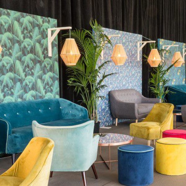 Décor Bobazar