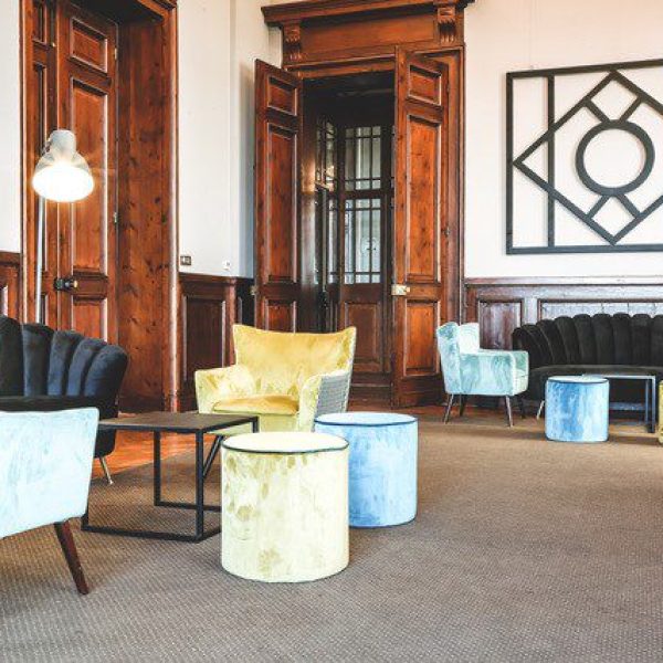 Mobilier thématique Bobazar
