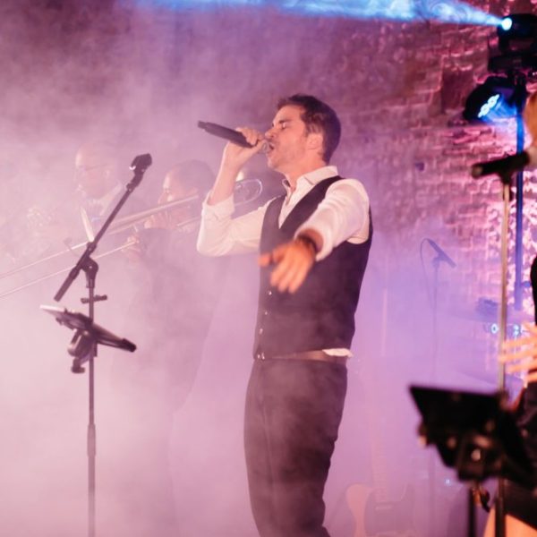 Concert événement