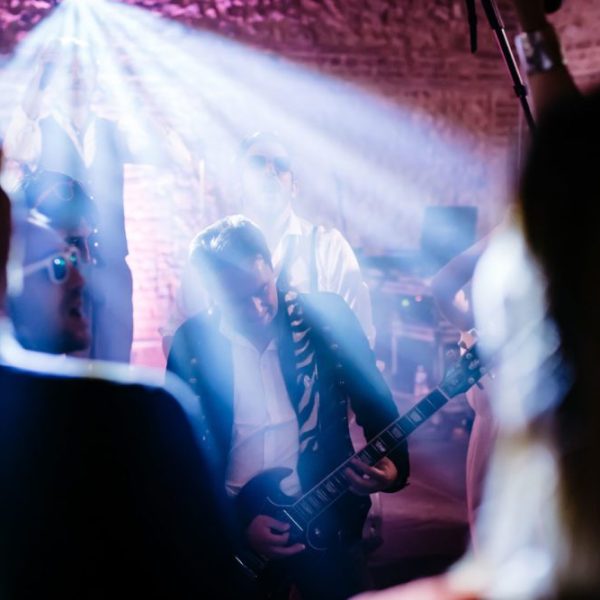 Concert événement