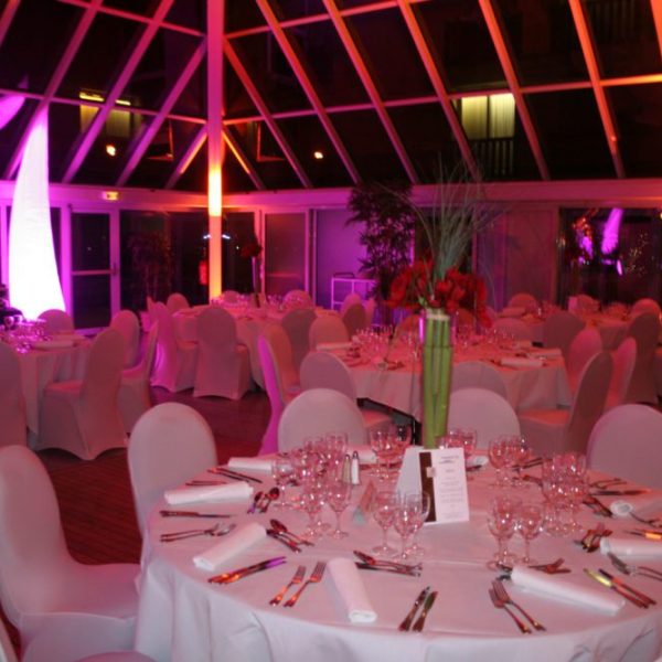 Dîner de gala